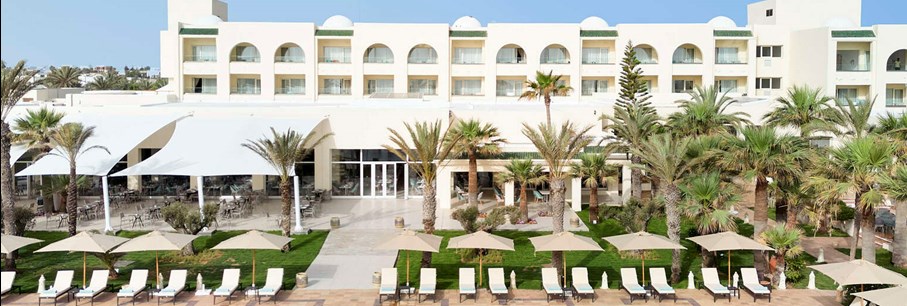 Dernière minute à Iberostar Selection Eolia Djerba