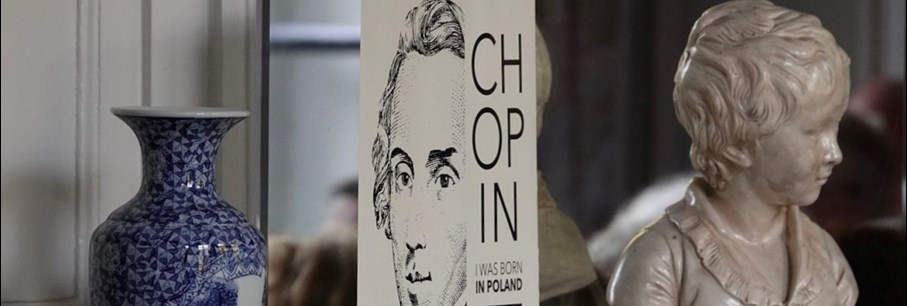 Festival Chopin aux Pays-Bas