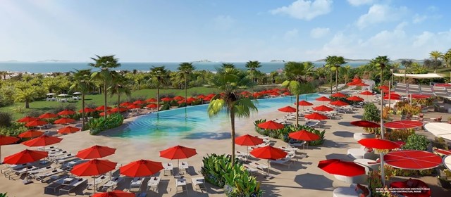 Club Med in TIME100-lijst  