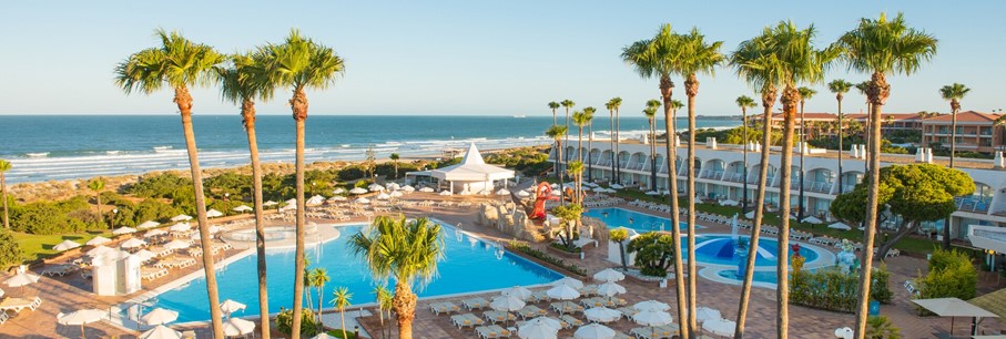 Iberostar gère des hôtels tout compris en Espagne