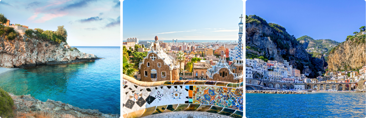 Promo -20% korting - Luxe Cruise Middellandse Zee