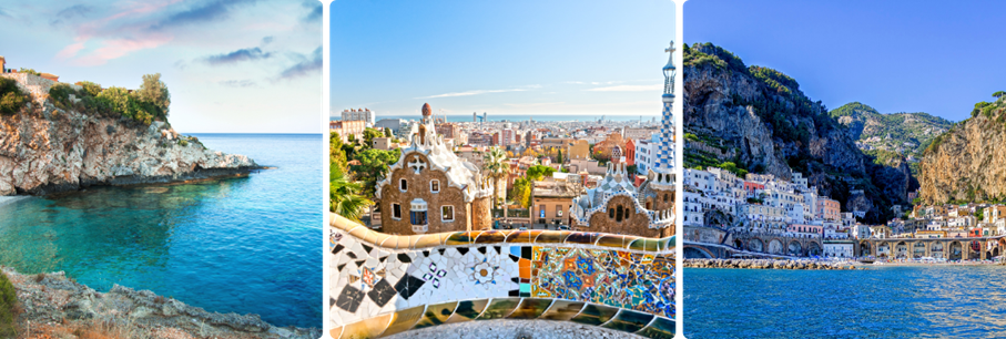 Promo -20% korting - Luxe Cruise Middellandse Zee