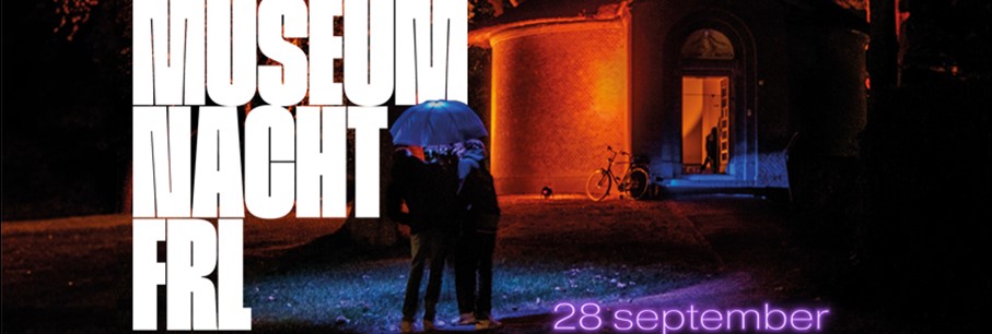 Museumnacht FRL