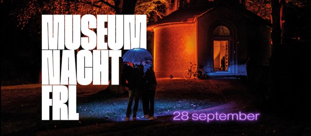 Museumnacht FRL