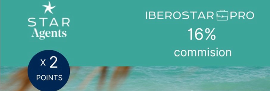 Profitez de l'Iberostar Family Special!