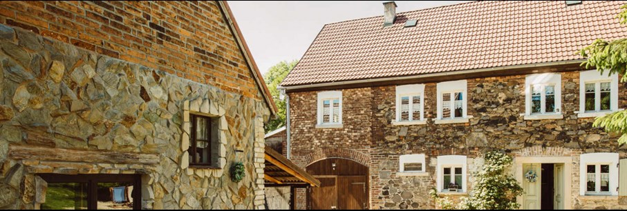 Unieke Slow Accommodaties