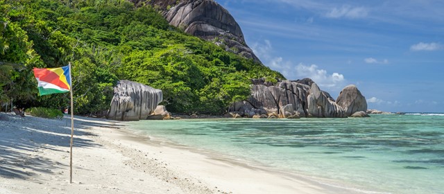 Eilandhoppen met precisie: de Seychellen à la Naar