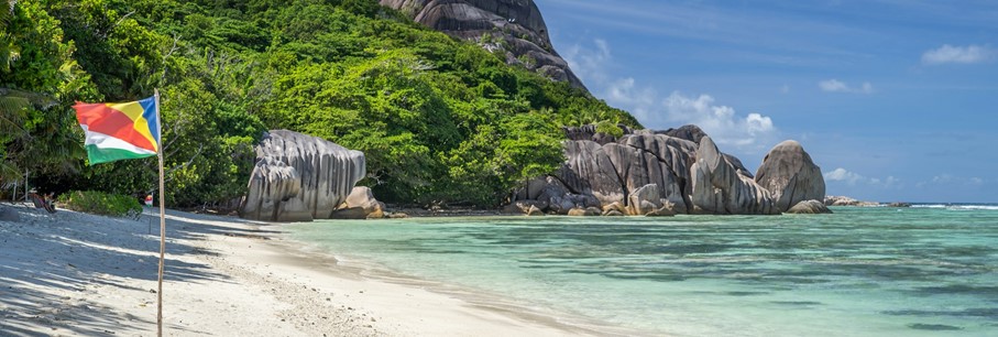 Eilandhoppen met precisie: de Seychellen à la Naar