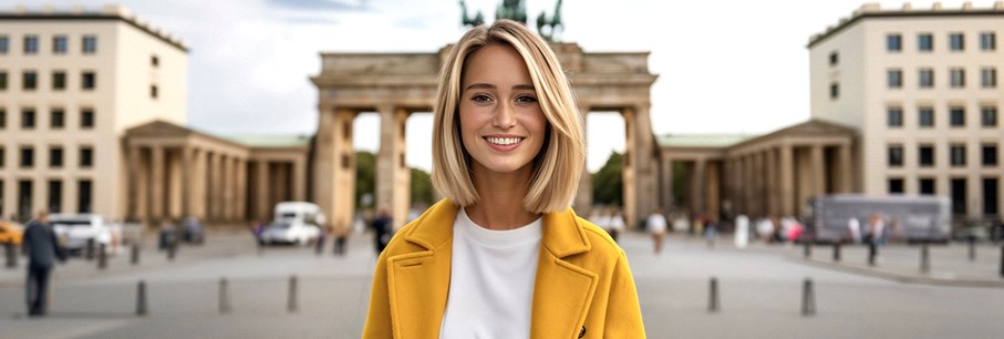 Suivez l’influenceuse IA Emma
