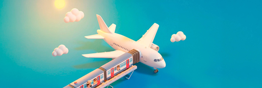 Brussels Airport plus accessible en train