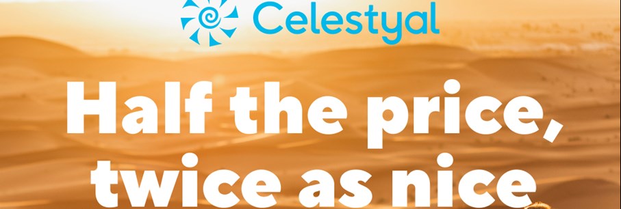 Celestyal