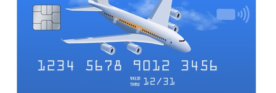Airline Distributie