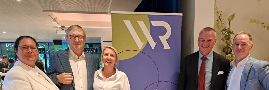 VVR AV & BBQ
