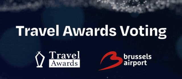 Votez avec nous pour les Travel Awards 2025 !