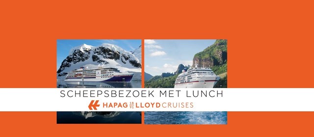 SCHEEPSBEZOEKEN met lunch