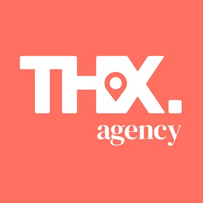 Thx. Agency
