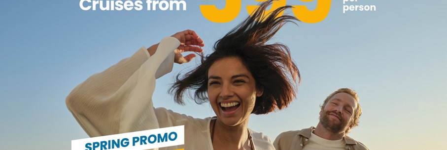 Lente Promo