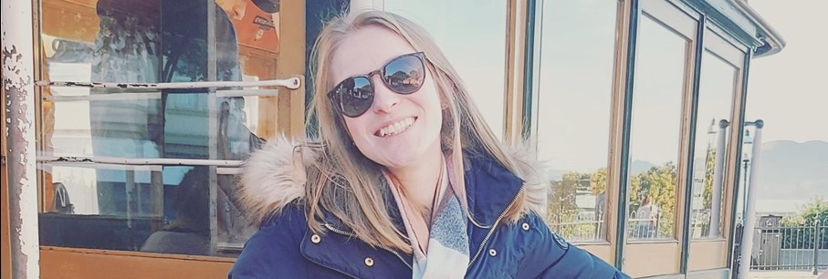 Elke Vanlerberghe is de nieuwe nr. 1 van België