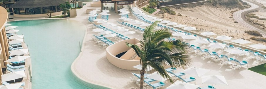 Iberostar's Top 10: Luxe Resorts in Spanje