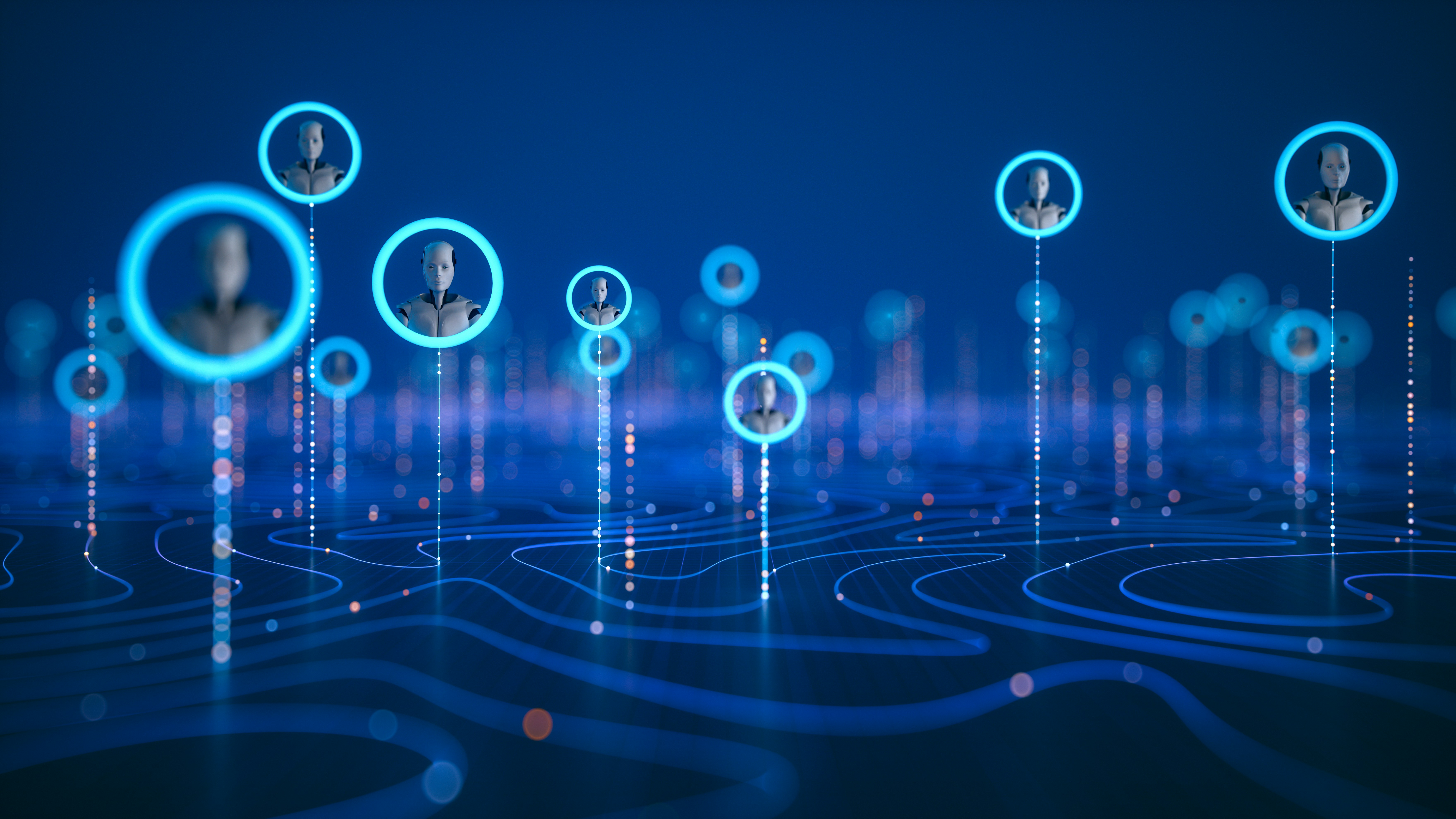 Virgin Voyages en Google