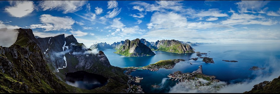 REGENT SEVEN SEAS uitzonderlijke promo sept. 23