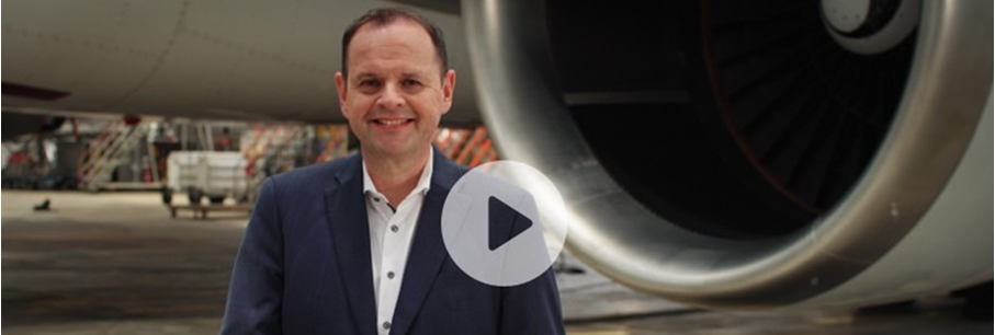 What is the Lufthansa Group planning for 2025?