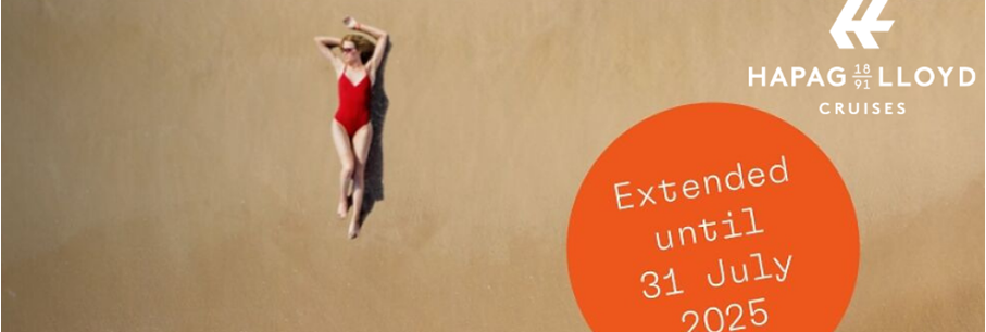 “The beauty of the moment” verlengd tot 31 juli