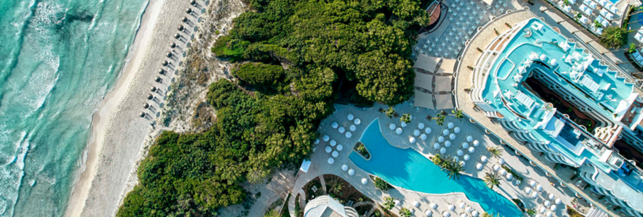 Les perles d'Iberostar à Majorque