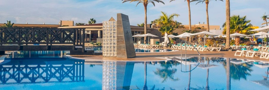 Iberostar Waves Gaviotas Park heropent binnenkort