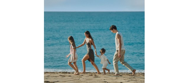 Zomeractie voor families
