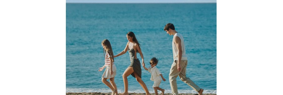 Offre estivale pour les familles