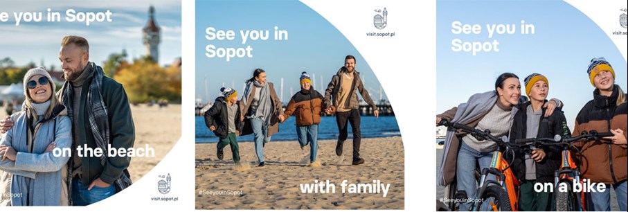 Rendez-vous à Sopot !