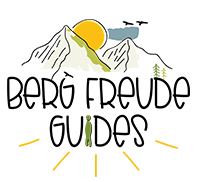 1TIS verwelkomt nieuwe klant Berg Freude Guides