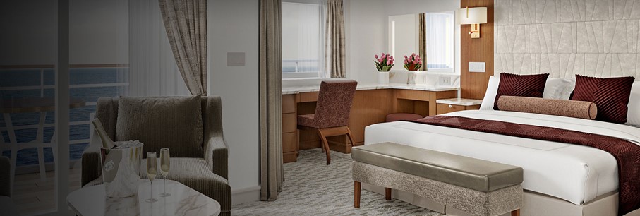 Metamorfose op komst