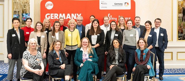 L'Allemagne mise sur la culture et la durabilité