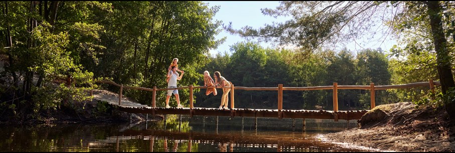 Nouveau: Nature Trail