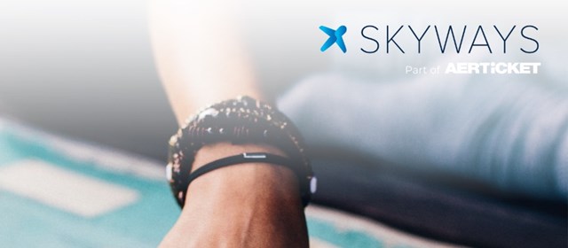 Skyways Groupes, le partenaire des agences