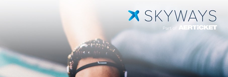 Skyways Groupes, le partenaire des agences