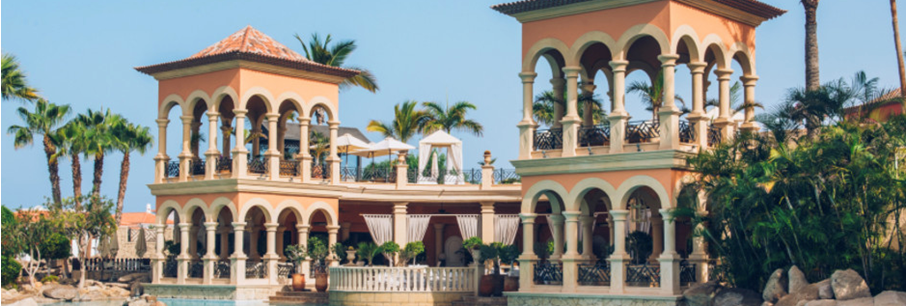 6 X Iberostar à Tenerife