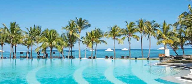 Beachcomber Resort & Hotels - De update