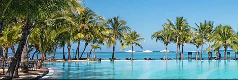 Beachcomber Resort & Hotels - L'update