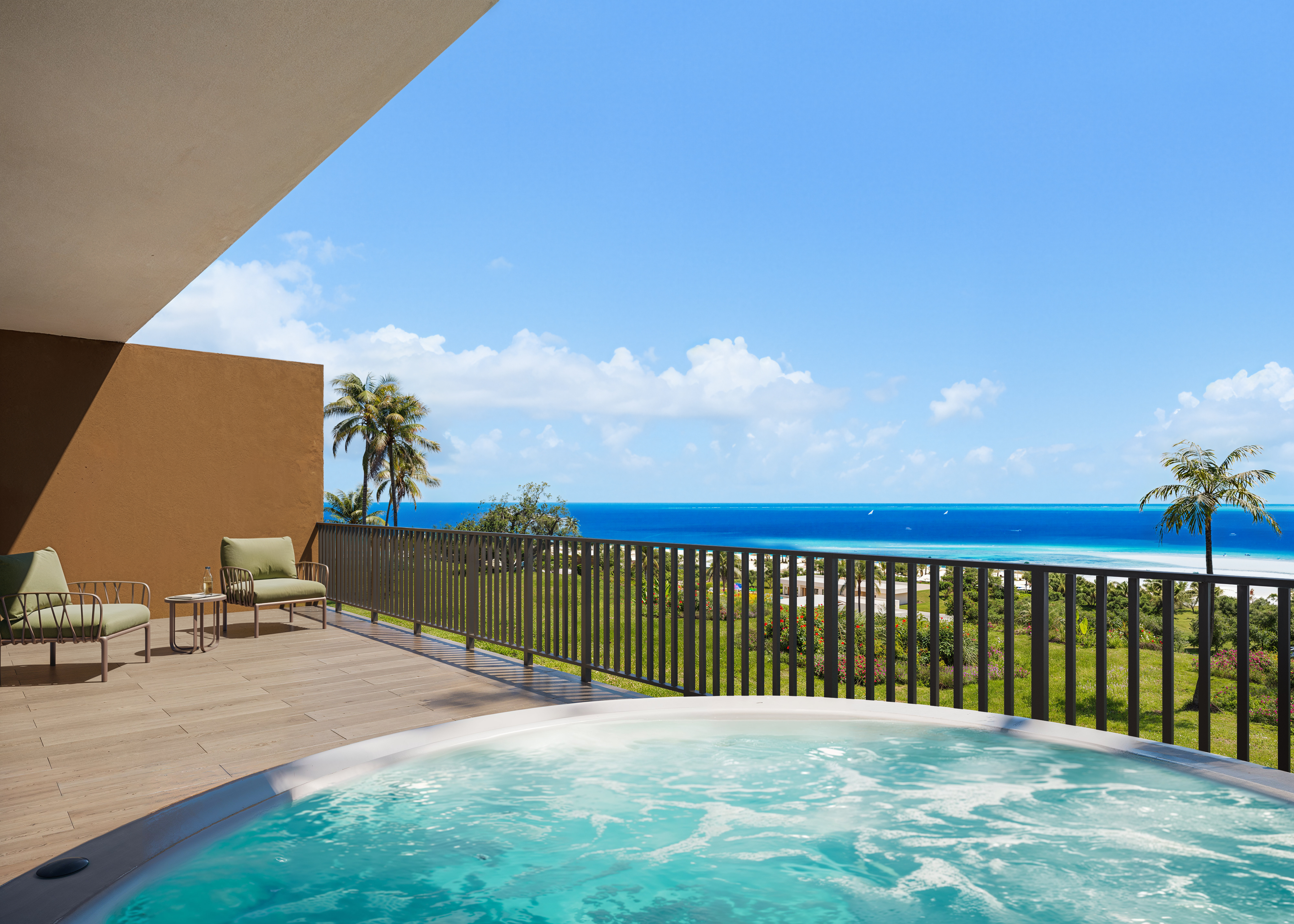 Découvrez le nouveau Iberostar Selection Zanzibar