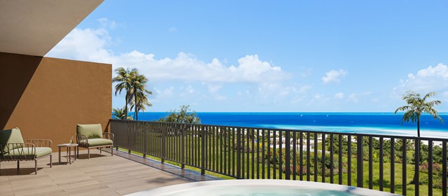 Découvrez le nouveau Iberostar Selection Zanzibar