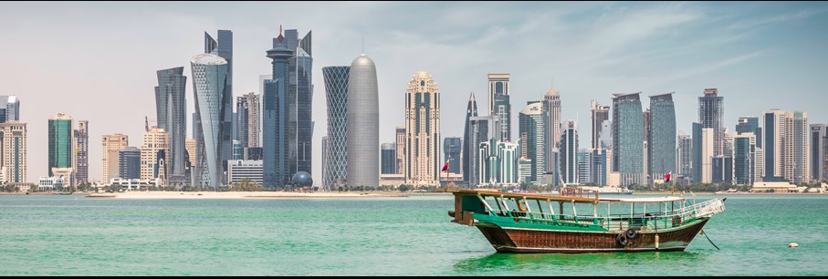Extra vluchten naar Qatar