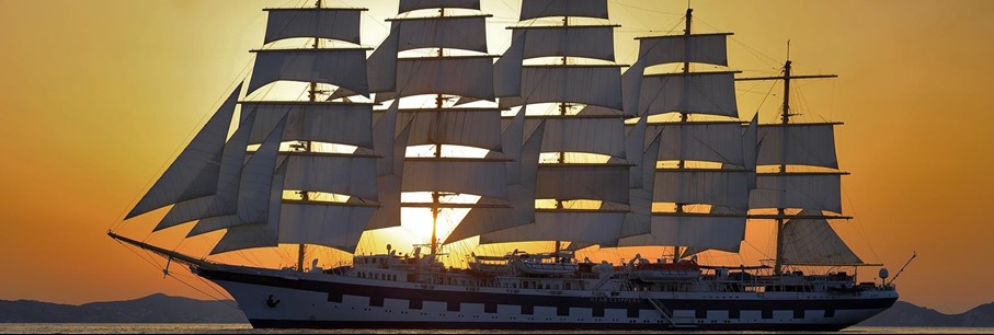 FAMCRUISE Star Clippers