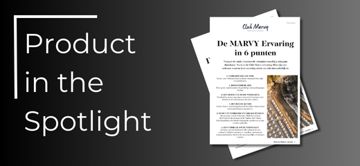 Spotlight Club Marvy