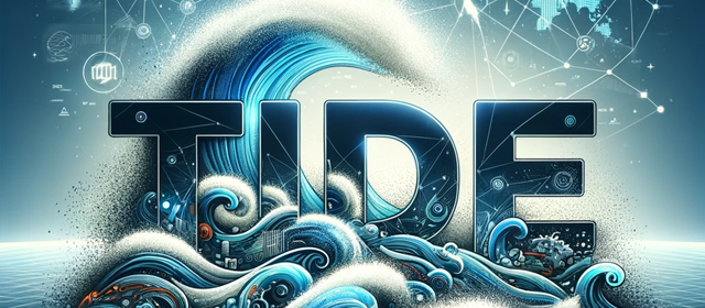 Tide Software BV lance un logiciel de bout en bout