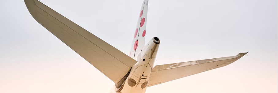 Brussels Airlines will welcome 3 more A320neo