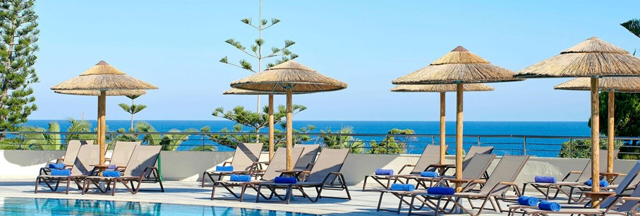 Réouverture de l'Iberostar Selection Creta Marine