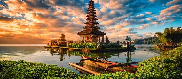 More Flights, More Bali!